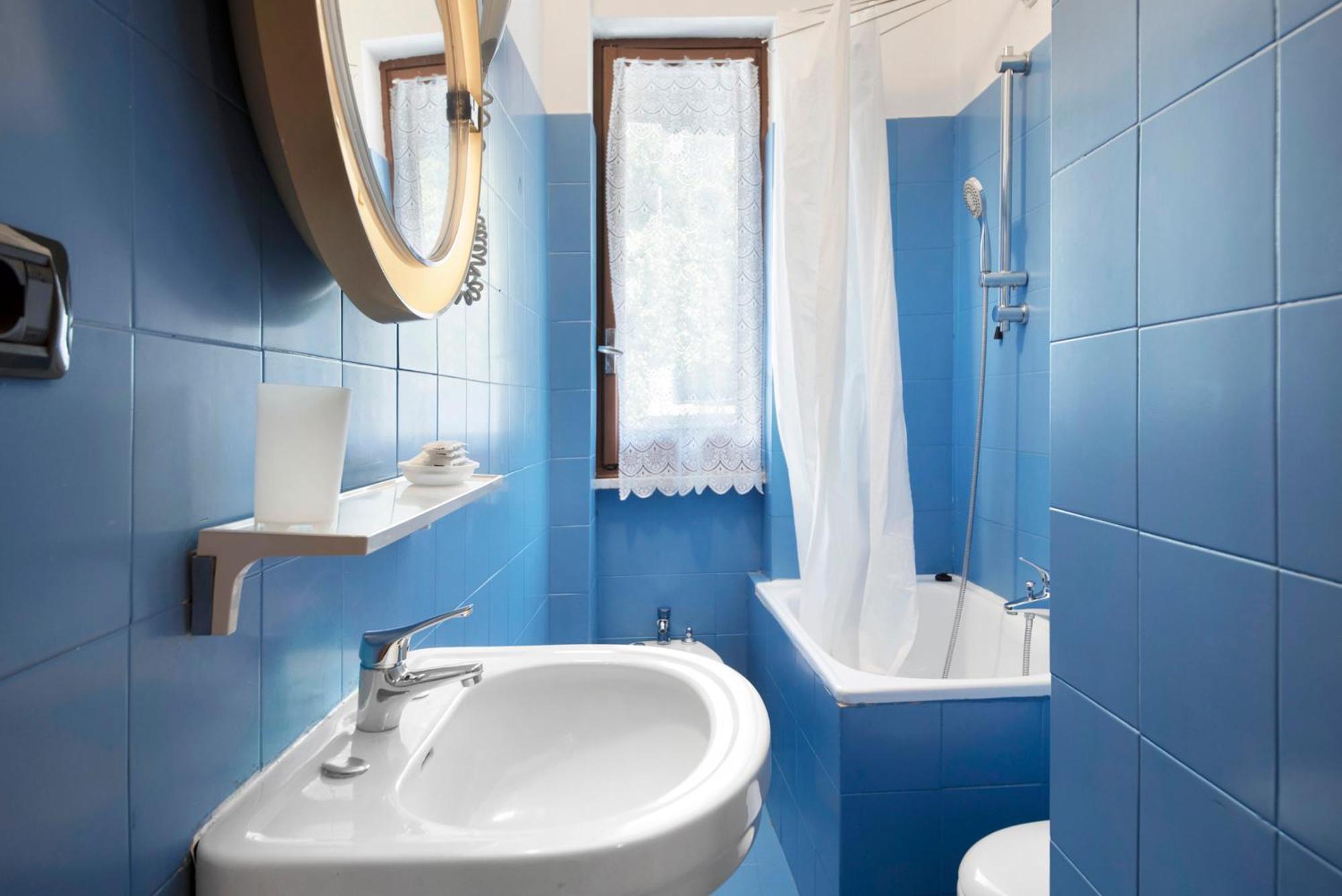 Appartamento Monolocale Moneglia 35 Exterior foto