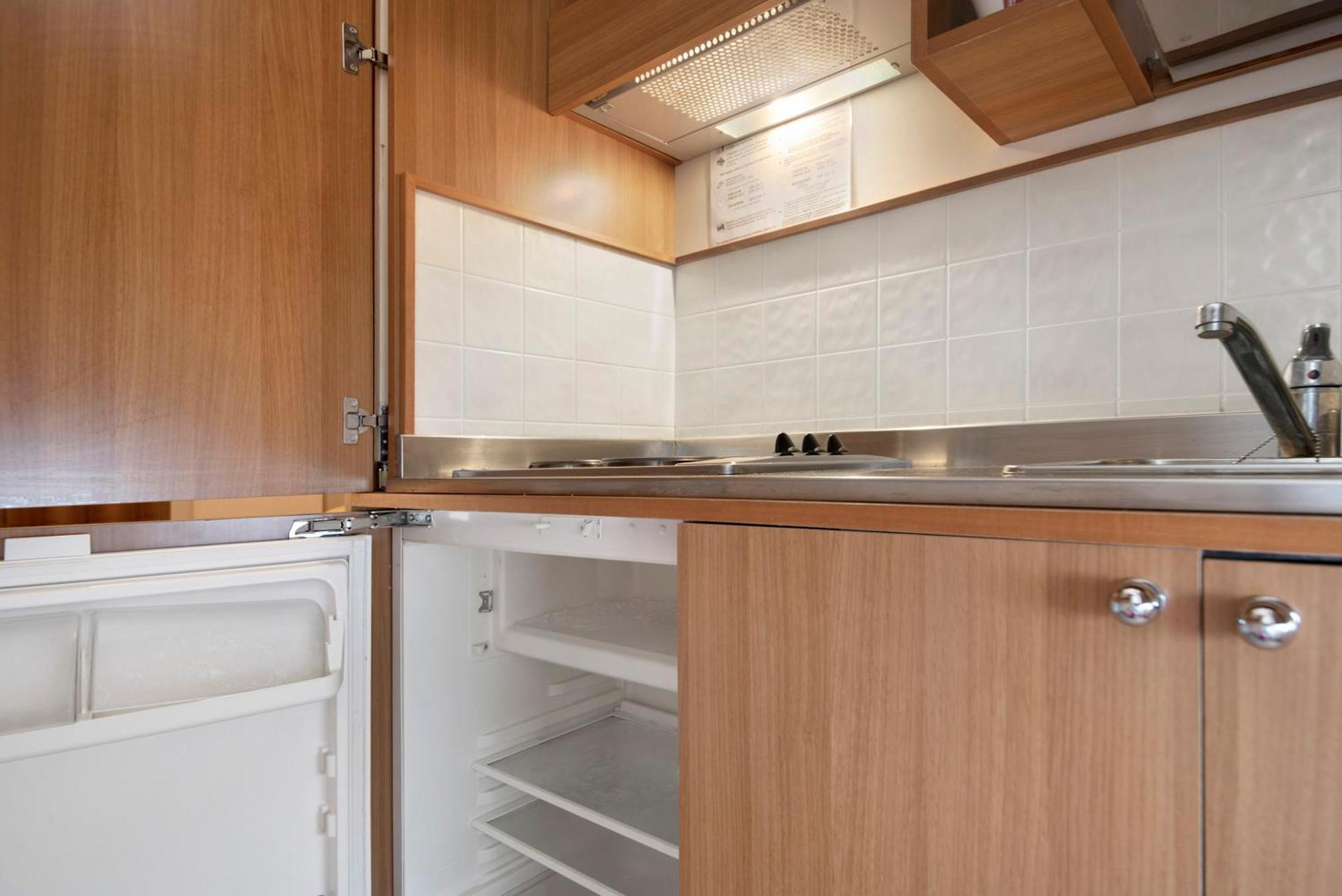 Appartamento Monolocale Moneglia 35 Exterior foto