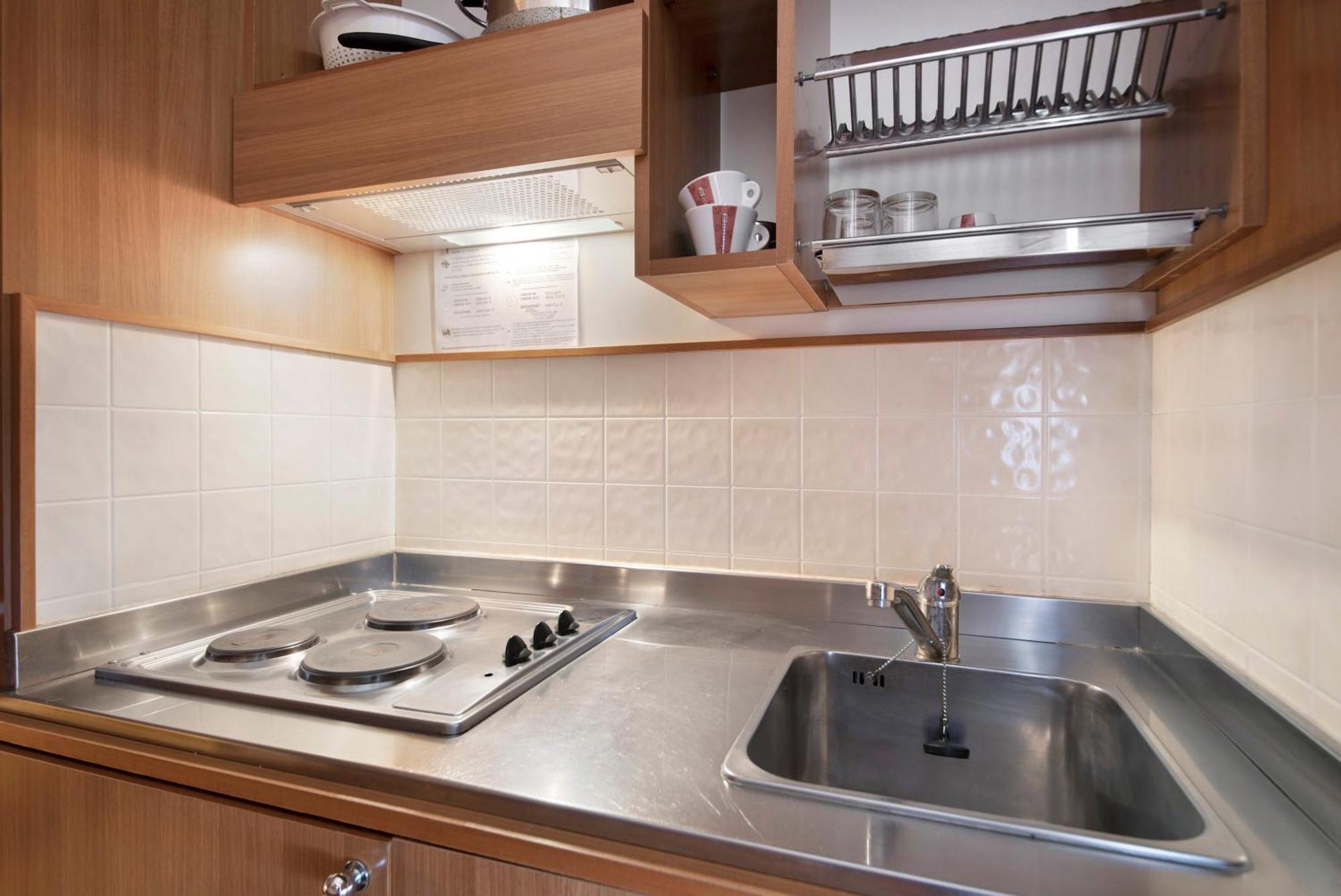 Appartamento Monolocale Moneglia 35 Exterior foto