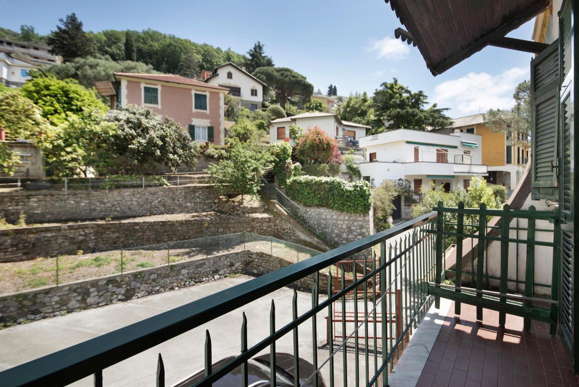 Appartamento Monolocale Moneglia 35 Exterior foto