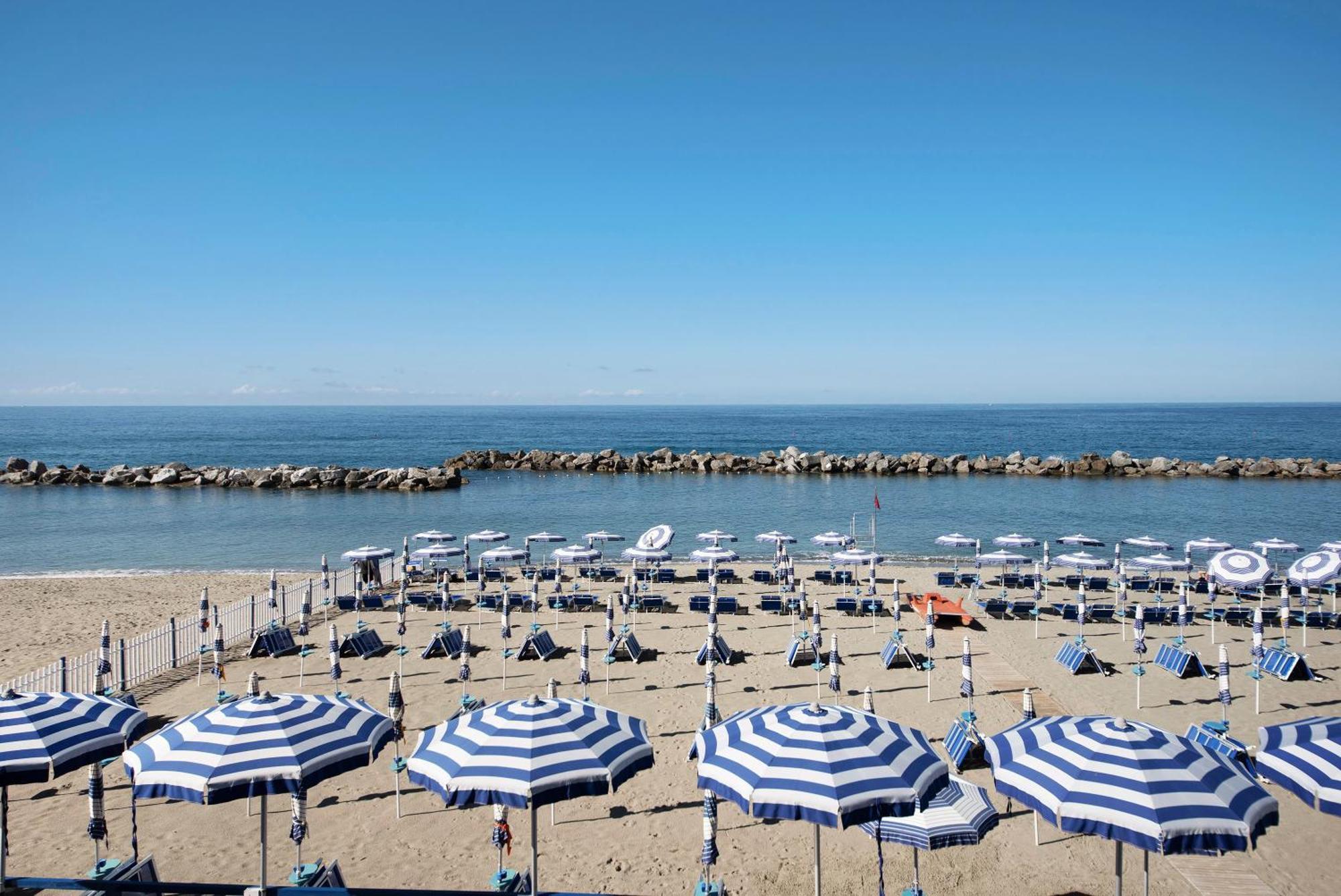 Appartamento Monolocale Moneglia 35 Exterior foto