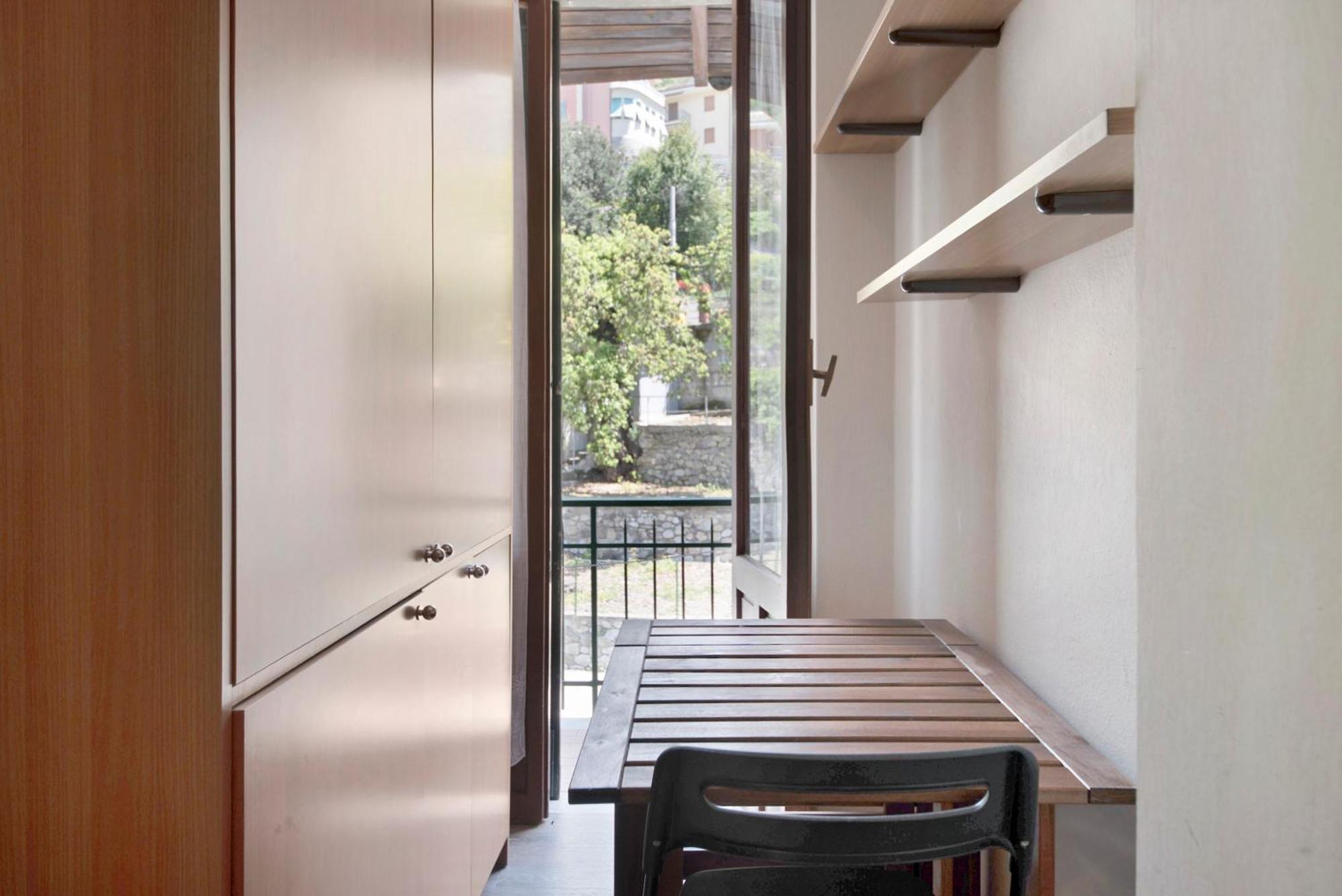 Appartamento Monolocale Moneglia 35 Exterior foto